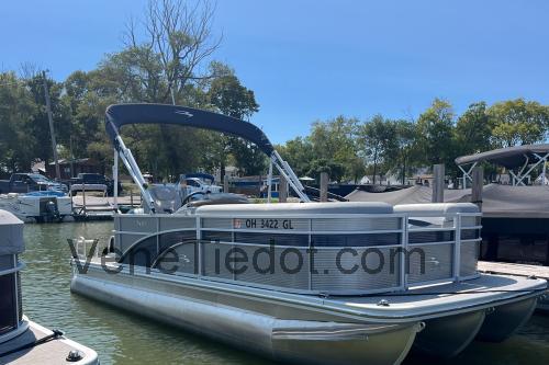 Bennington 20 SL Tekniset tiedot ja arvostelut 